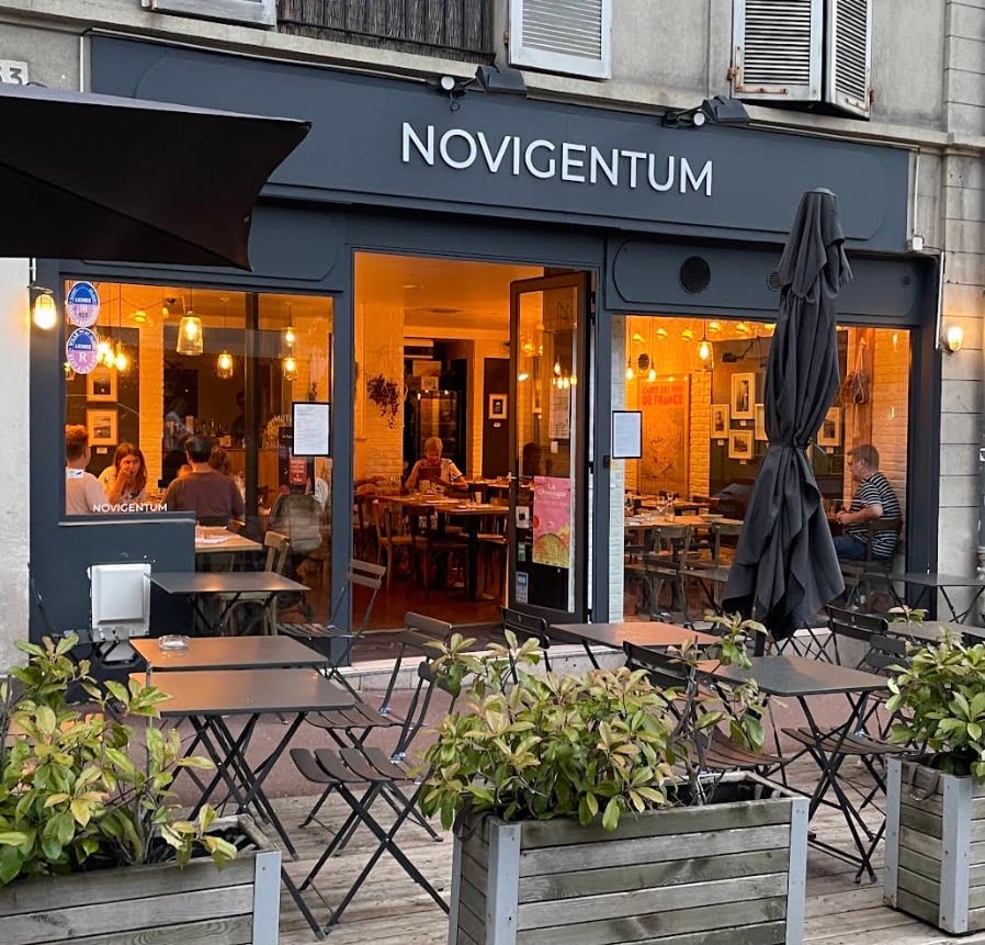 Novigentum 3